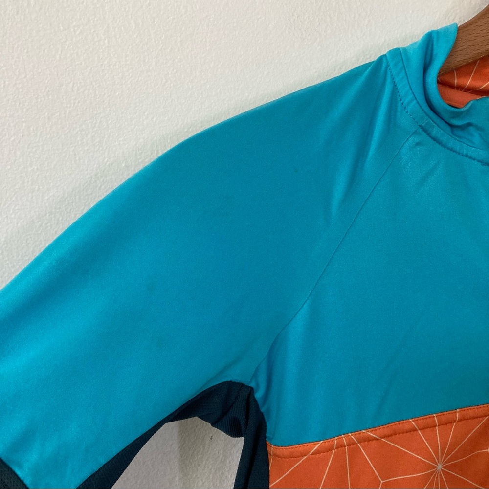 Rapha Race To The Sun Cycling Jersey - Picture 4 of 11